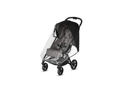 plastenka cybex eezy s