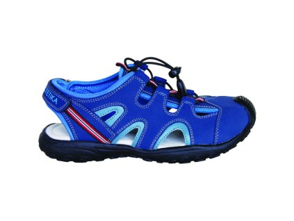 protetika sandale largo navy