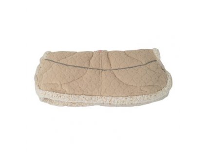 Rukávnik na kočík Warmer Folklore Fleece Lodger
