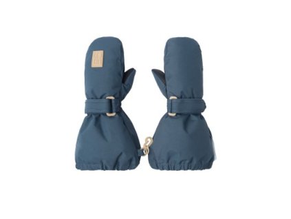 LEOKID Rukavice Blue Shade