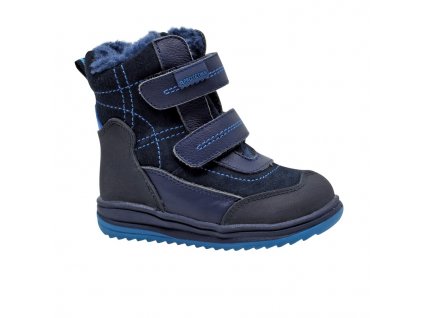 roky navy protetika zimn obuv