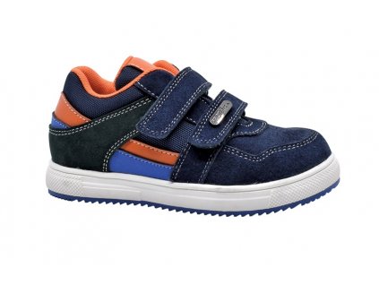 protetika chlapcenske topanky dylen navy