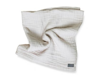 VINTER & BLOOM Deka Layered Muslin Organic