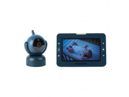 Babymoov Video baby monitor YOO-MASTER PLUS