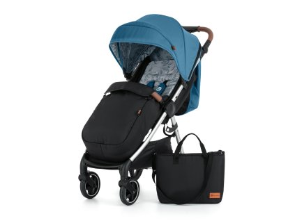 PETITEMARS  Kočík športový Royal Complete