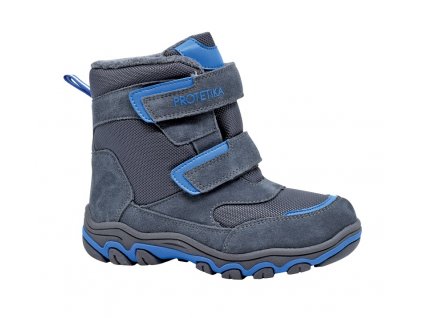 JOPO protetika topanky chlapec
