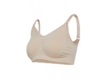 CARRIWELL Original materská a dojčiace podprsenka telová