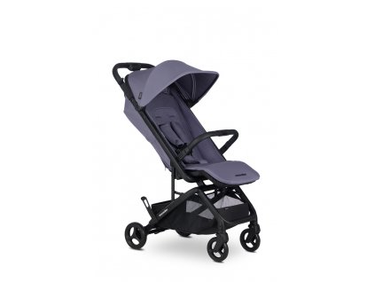 EASYWALKER Kočík športový Miley2 Shadow Black