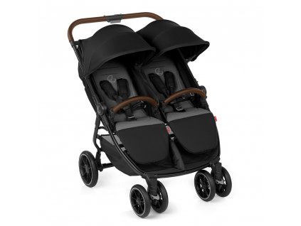 JANÉ TWINLINK pre dve deti ColdBlack 2023