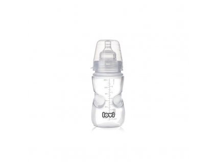 LOVI Fľaša Medical+ 250 ml 0% BPA Super Vent
