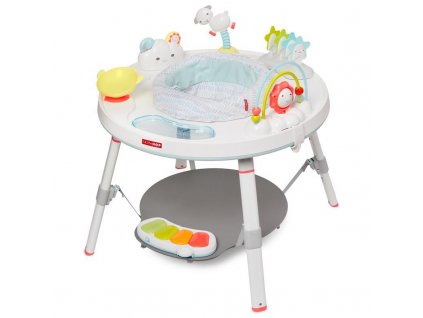 SKIPHOP SKIP HOP Aktívne centrum 3v1 Silver Linig Cloud 4 m+