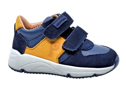 Protetika detské topánky Ronan brown