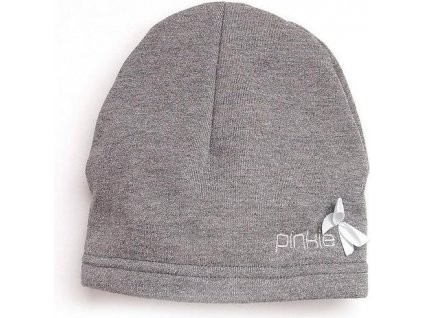 pinkie ciapka grey shine