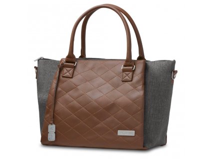 ABC Design  Taška na plienky Royal asphalt DIAMOND EDITION 2021