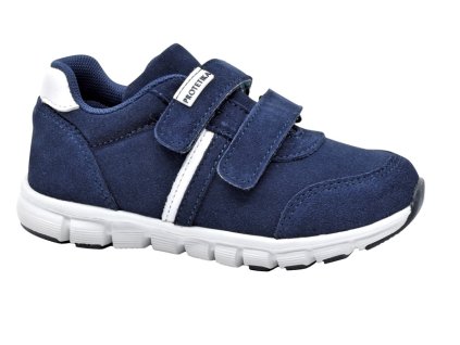 Chlapcenske topanky Protetika Drax