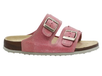 zdravotna obuv ors t16 farba31 ruzova gum