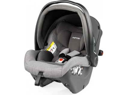 primmo viaggio city grey peg perego autosedacka vajicko