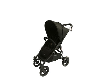 Kočík športový Snap 4 VALCO BABY (varianta Liquorice)