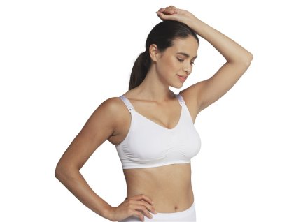 carriwell 3300 white kojenecka podprsenka brendon 153064 600