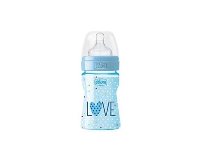 chicco dojcenska flasa 150ml