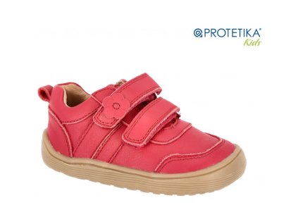 kimberly red protetika dievcenske topanky