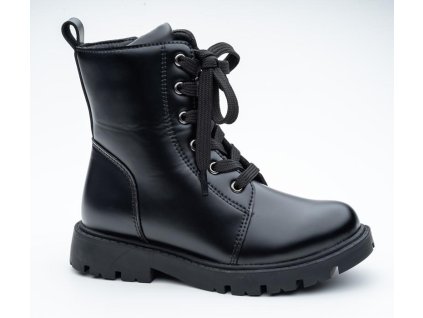 TORA black protetika obuv