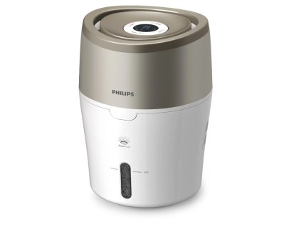 zvlhcovac vzduchu philips