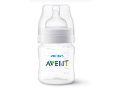 avent flasa 125ml anicolic