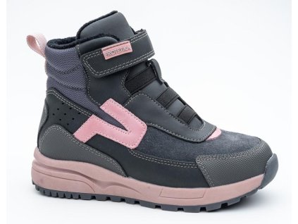 SALE grey zimna obuv dievca protetika