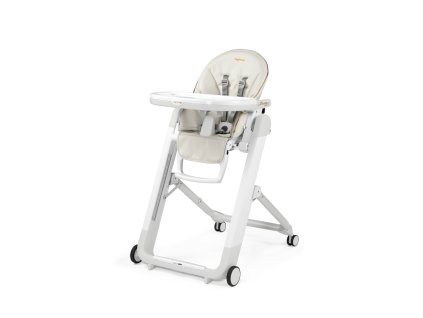 Peg Pérego Siesta Follow Me Lucent + hrazda zdarma (Variant Lucent)