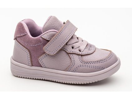 JUTA purple dievcenska obuv protetika