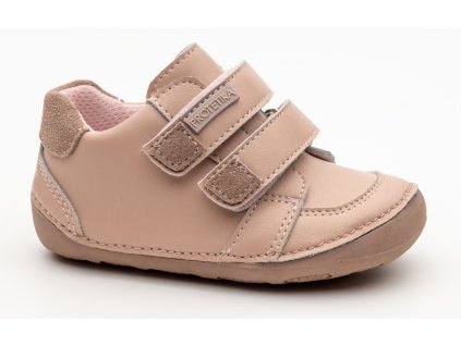 MAXIMA pink barefoot dievcenska obuv protetika