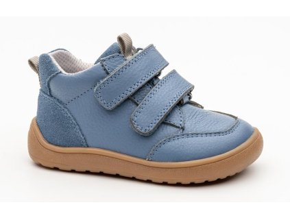 ALAN blue chlapcenska obuv Protetika