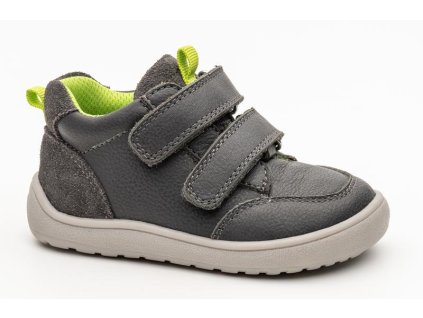 ALAN grey chlapcenska obuv Protetika