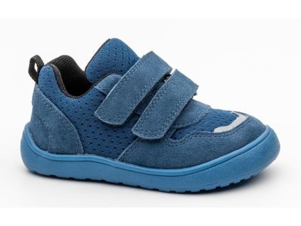 ALEX azuro barefoot chlapec protetika