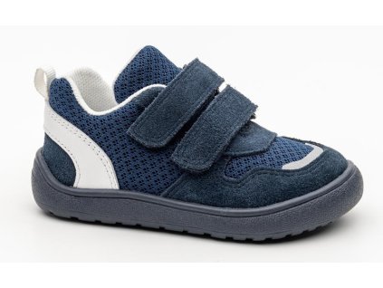 ALEX marine barefoot chlapec protetika