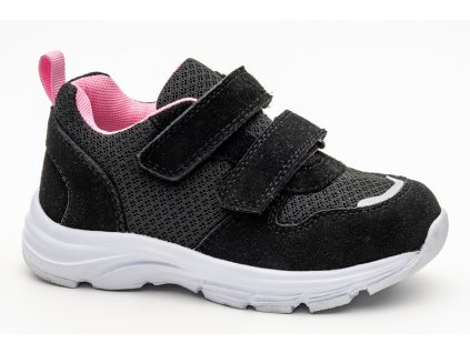 ANDY pink dievcenske tenisky obuv protetika