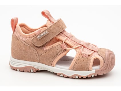 daria nude sandále dievca protetika