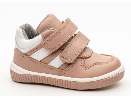 DERO pink dievca obuv protetika