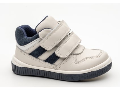 DERO white chlapec obuv protetika