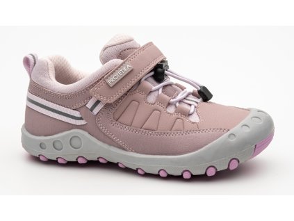 EKA pink tenisky protetika dievca