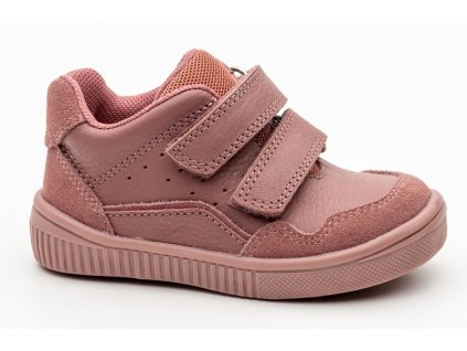 FANY old pink dievcenska obuv protetika