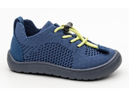 GAEL denim tenisky chlapec protetika