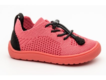 GAEL koral dievcenska obuv barefoot