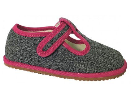 raven black prezuvky protetika barefoot