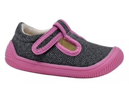 prezuvky kirby pink