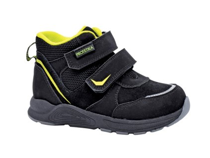 BALDO protetika topanky chlapec