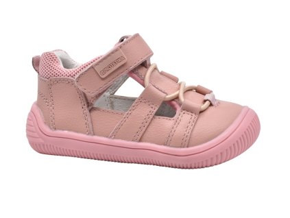 Protetika dievcenske sandale kendy nude