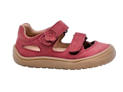 PADY terakota sandalky protetika dievca