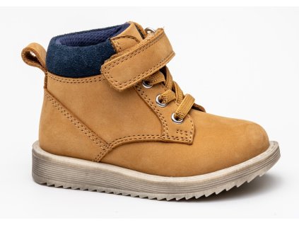 Chlapcenske topanky Protetika Berney